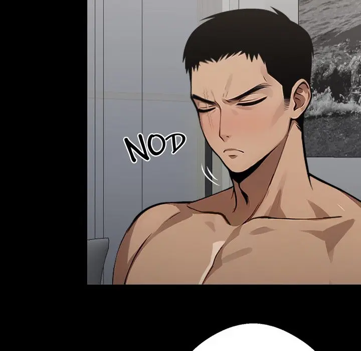 Gangster x Office Lady Episode 11 - Page 61