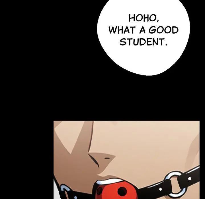 Gangster x Office Lady Episode 11 - Page 62