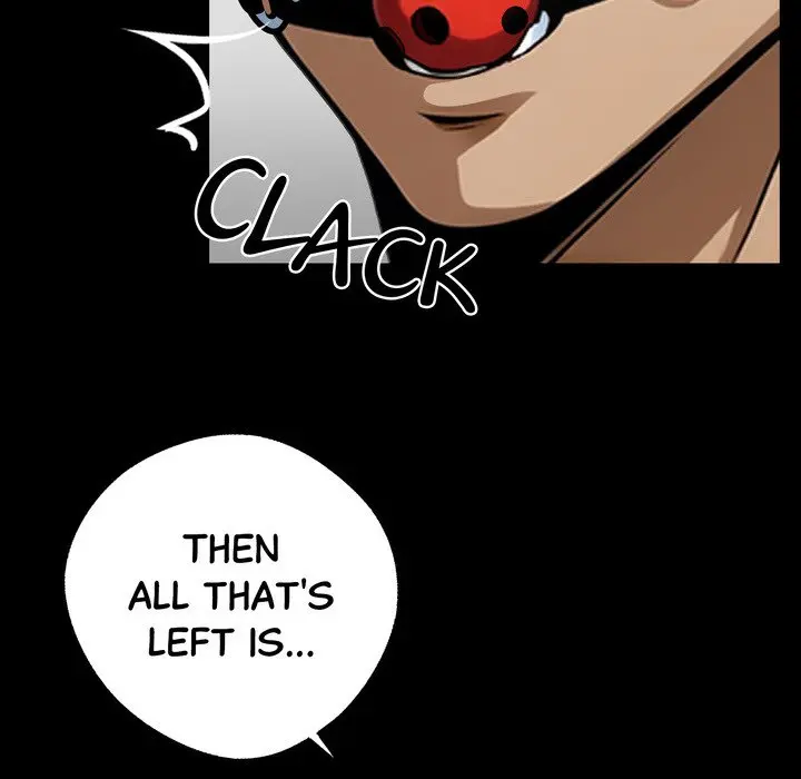 Gangster x Office Lady Episode 11 - Page 63