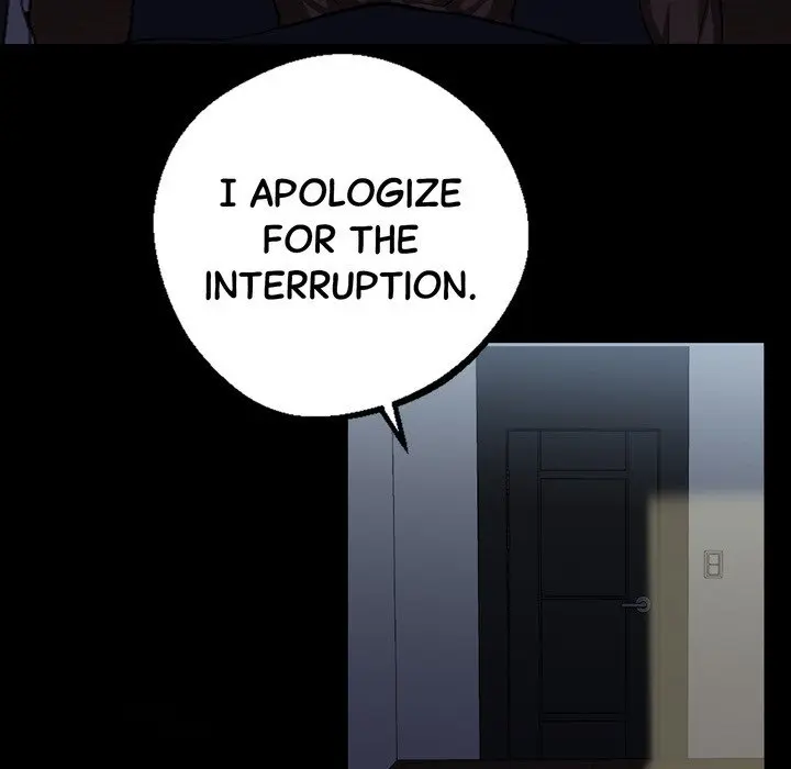 Gangster x Office Lady Episode 11 - Page 7