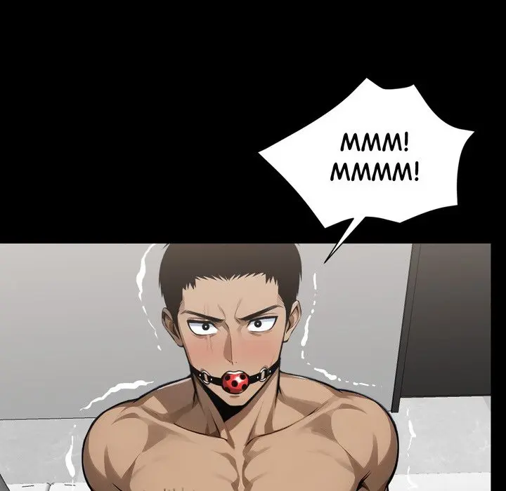 Gangster x Office Lady Episode 11 - Page 69