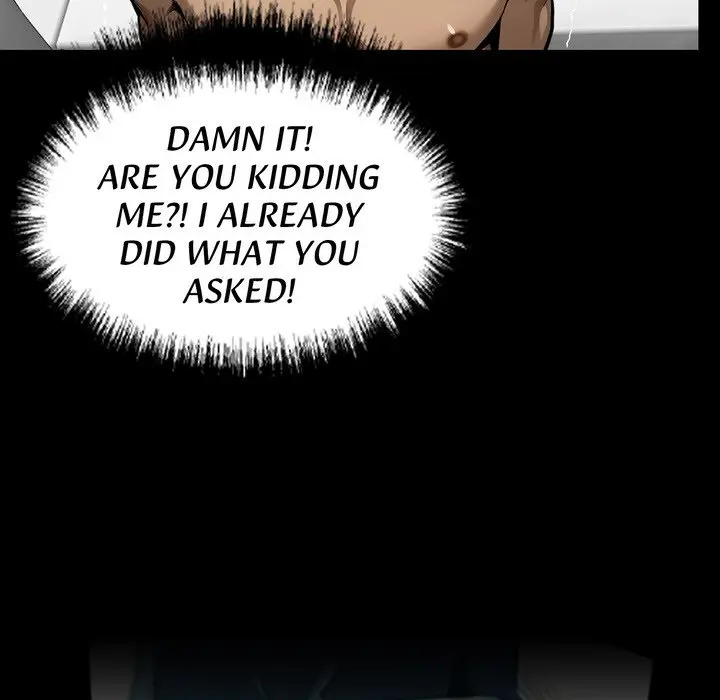 Gangster x Office Lady Episode 11 - Page 70