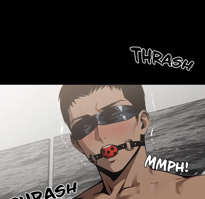 Gangster x Office Lady Episode 11 - Page 72