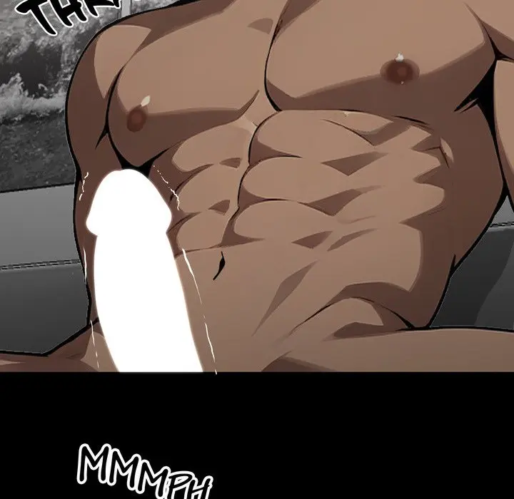 Gangster x Office Lady Episode 11 - Page 73