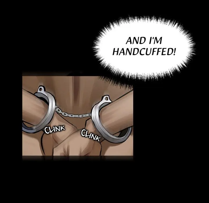Gangster x Office Lady Episode 11 - Page 75