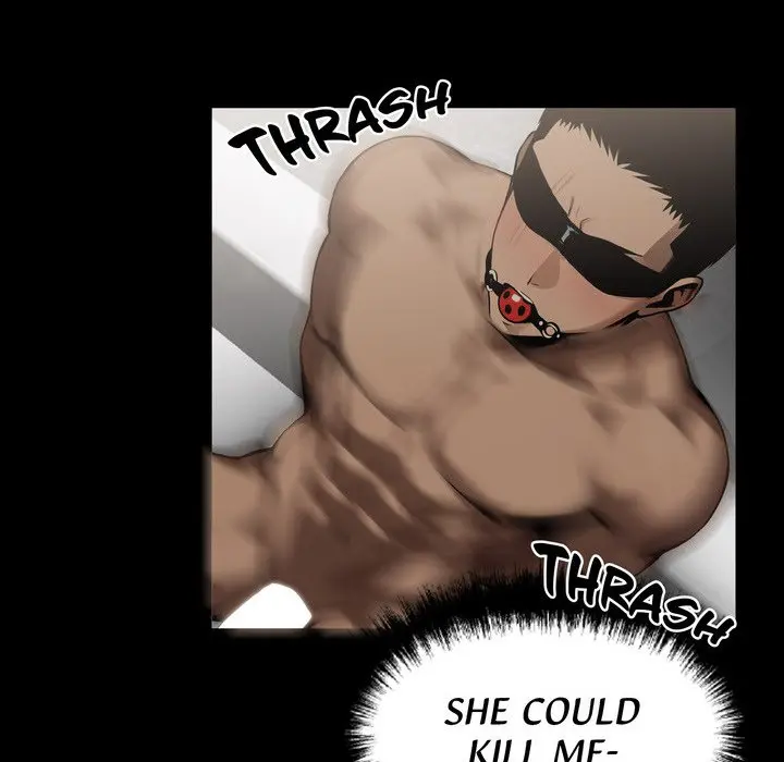 Gangster x Office Lady Episode 11 - Page 76
