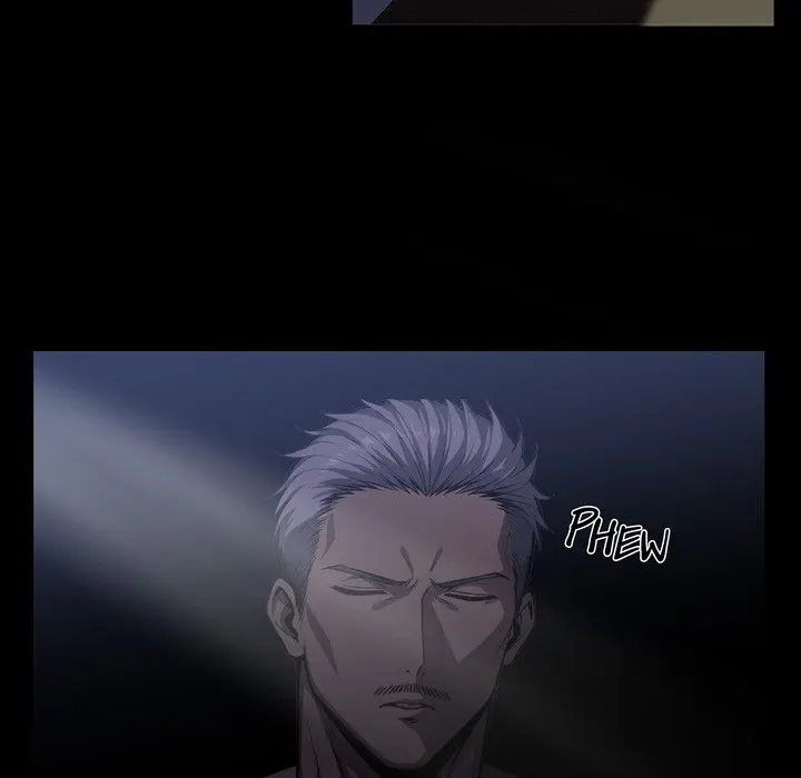 Gangster x Office Lady Episode 11 - Page 8