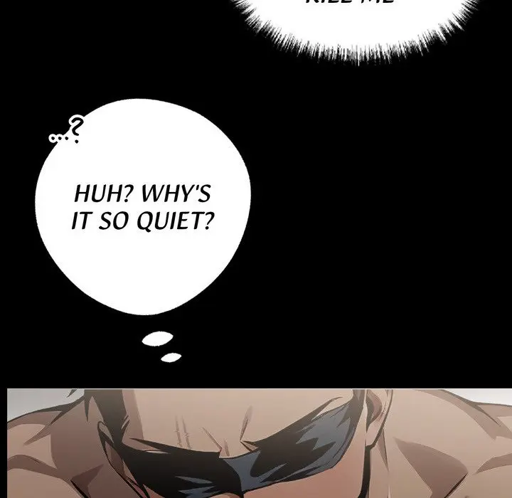 Gangster x Office Lady Episode 11 - Page 77