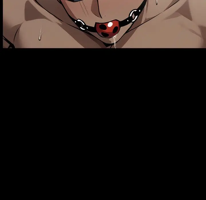Gangster x Office Lady Episode 11 - Page 78