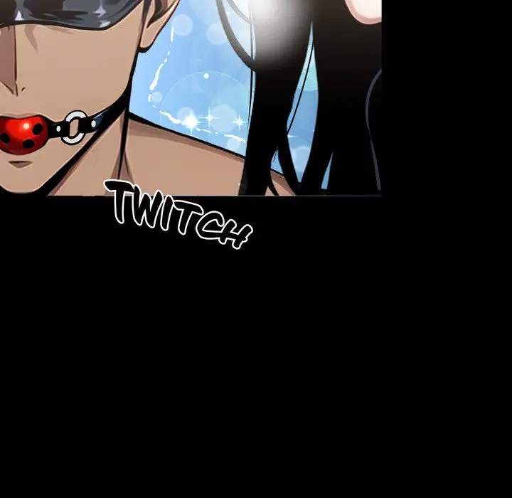 Gangster x Office Lady Episode 11 - Page 80