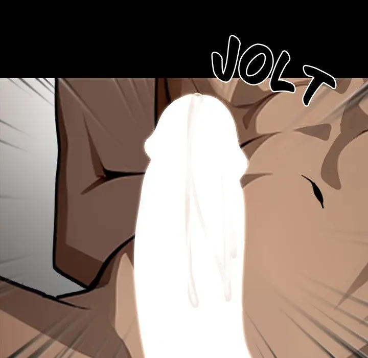 Gangster x Office Lady Episode 11 - Page 81