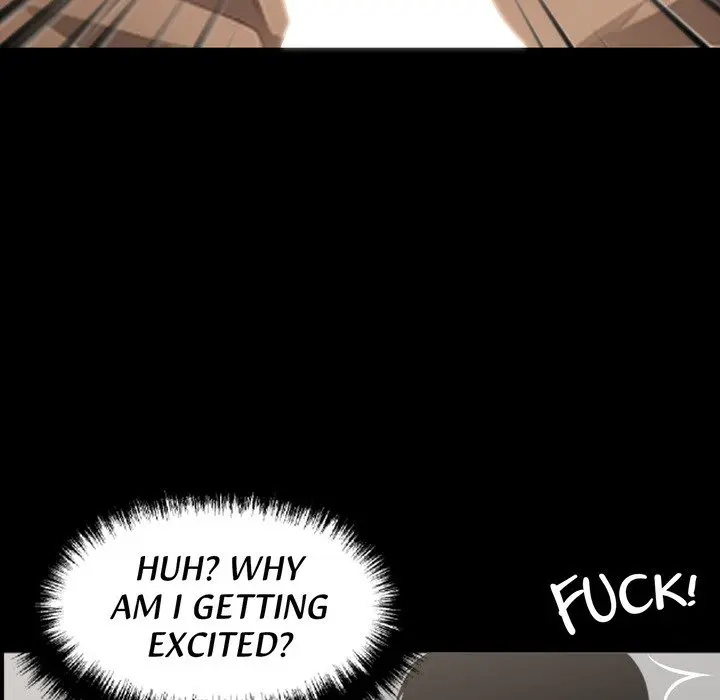 Gangster x Office Lady Episode 11 - Page 82