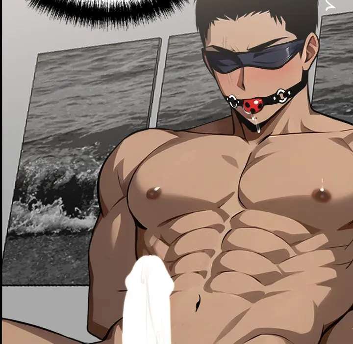 Gangster x Office Lady Episode 11 - Page 83