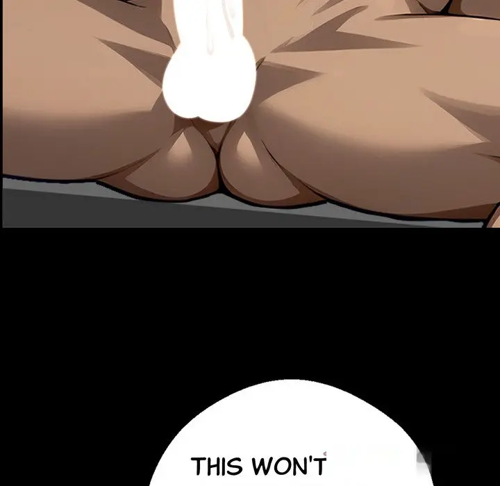 Gangster x Office Lady Episode 11 - Page 84