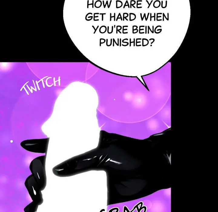 Gangster x Office Lady Episode 11 - Page 85