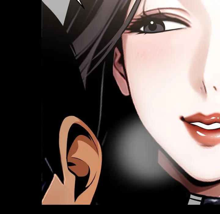 Gangster x Office Lady Episode 11 - Page 87