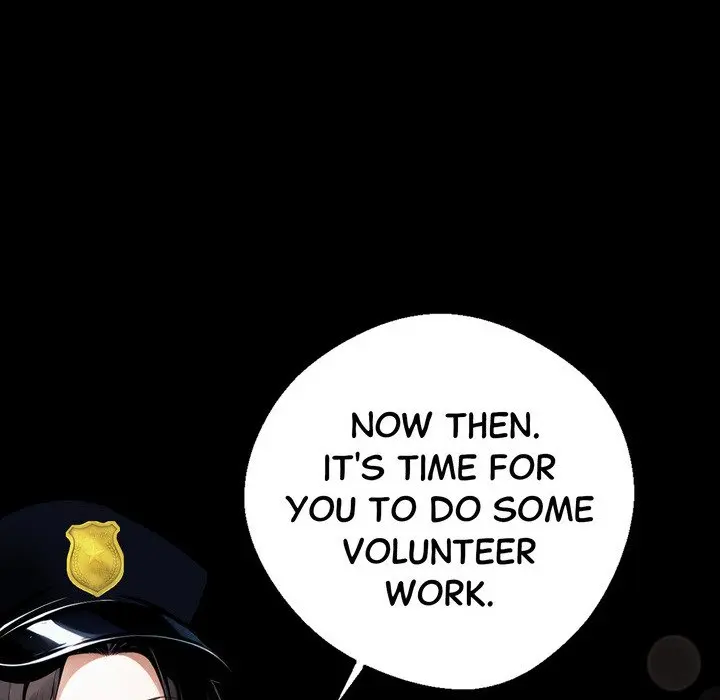 Gangster x Office Lady Episode 11 - Page 88