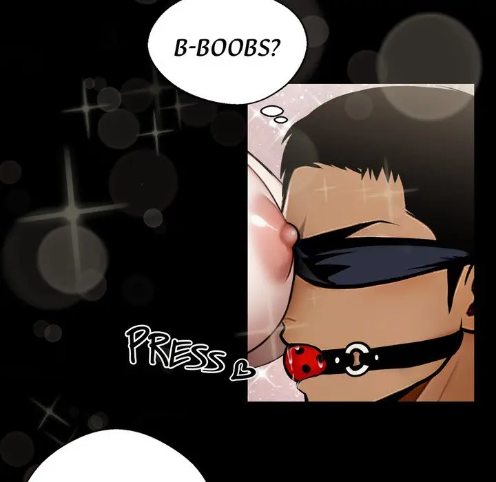 Gangster x Office Lady Episode 11 - Page 90