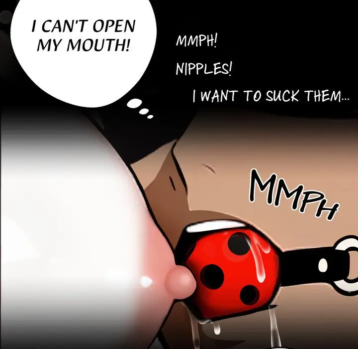 Gangster x Office Lady Episode 11 - Page 91