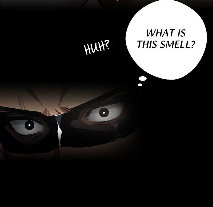 Gangster x Office Lady Episode 11 - Page 92