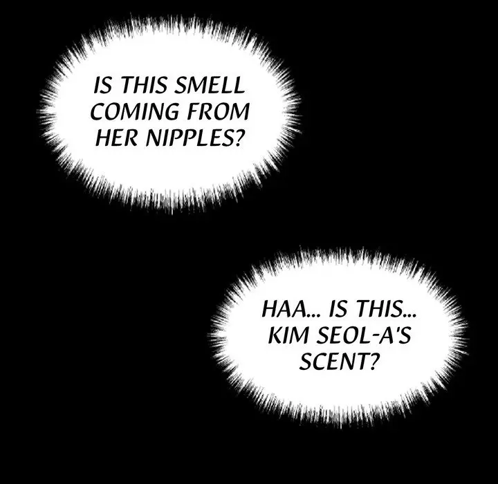 Gangster x Office Lady Episode 11 - Page 93