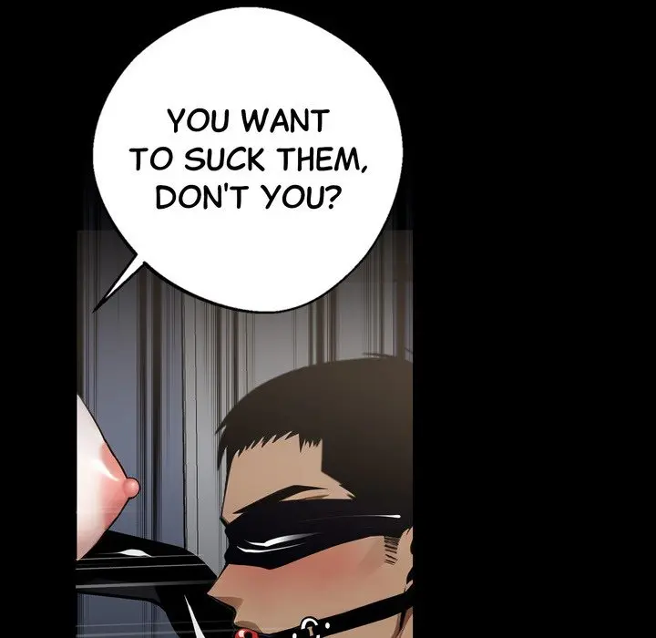 Gangster x Office Lady Episode 11 - Page 95