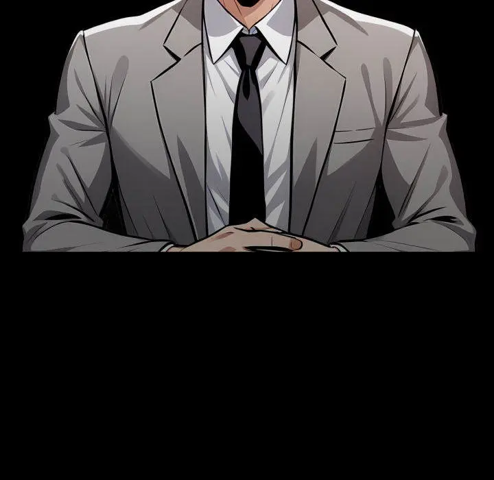 Gangster x Office Lady Episode 112 - Page 100