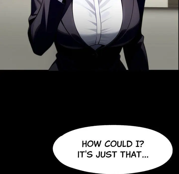 Gangster x Office Lady Episode 112 - Page 103