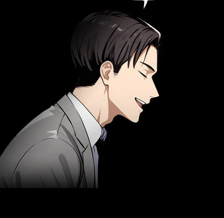 Gangster x Office Lady Episode 112 - Page 104