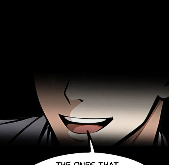 Gangster x Office Lady Episode 112 - Page 105