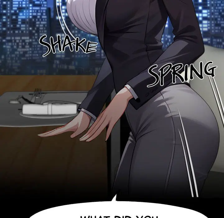 Gangster x Office Lady Episode 112 - Page 109
