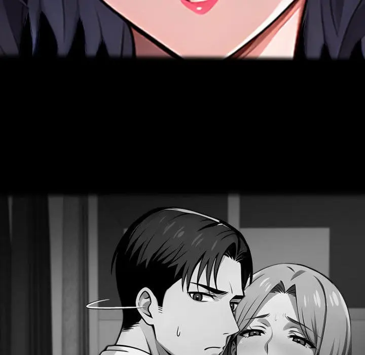 Gangster x Office Lady Episode 112 - Page 11