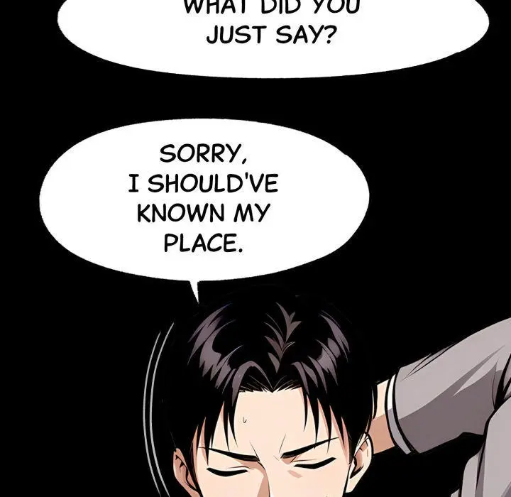 Gangster x Office Lady Episode 112 - Page 110