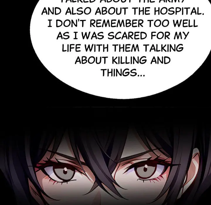 Gangster x Office Lady Episode 112 - Page 113