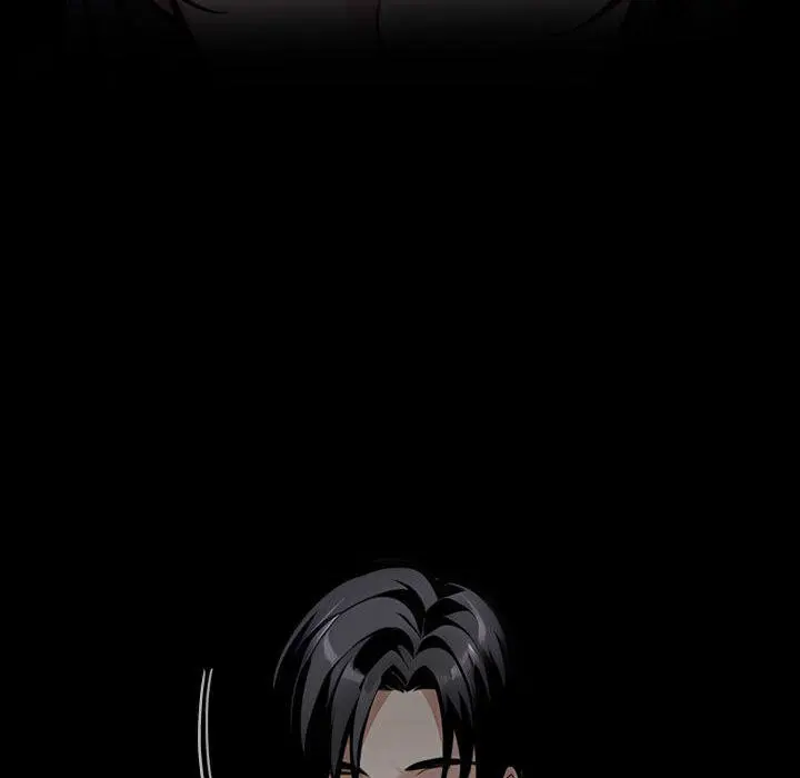 Gangster x Office Lady Episode 112 - Page 114