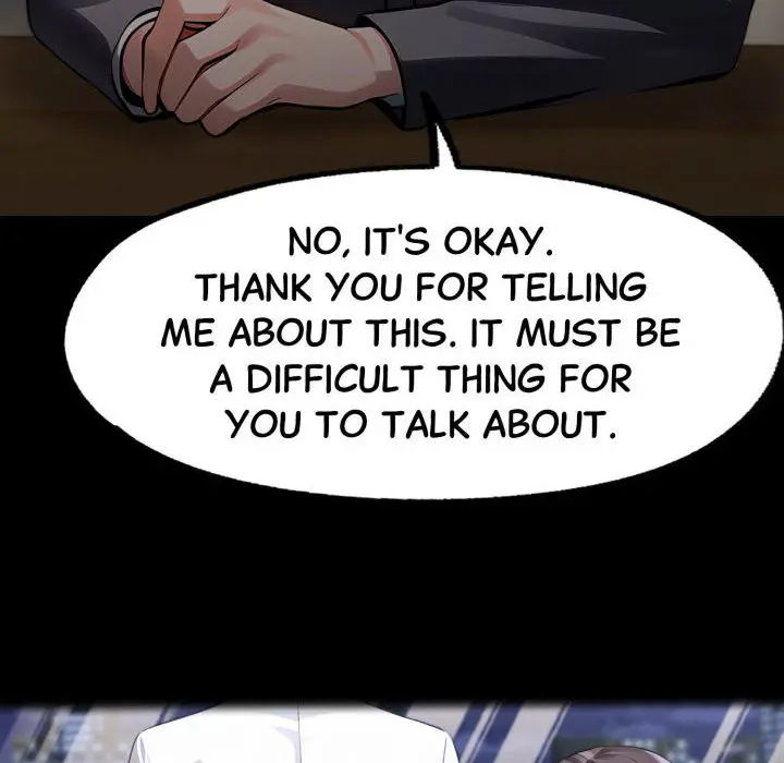 Gangster x Office Lady Episode 112 - Page 118