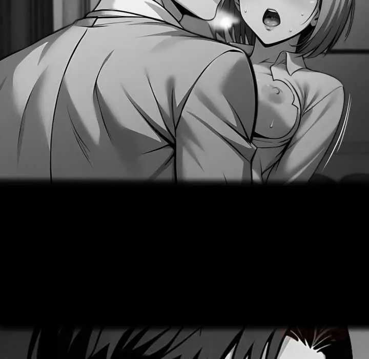 Gangster x Office Lady Episode 112 - Page 12