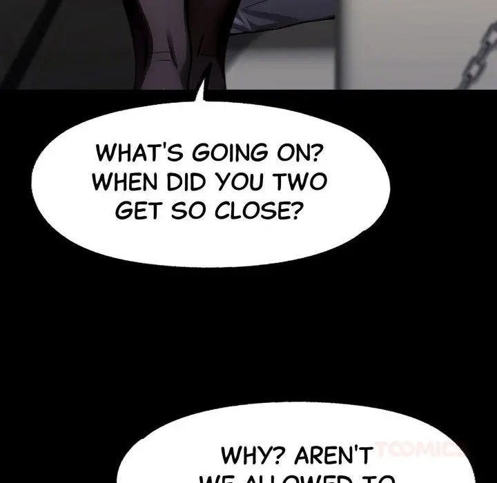 Gangster x Office Lady Episode 112 - Page 120