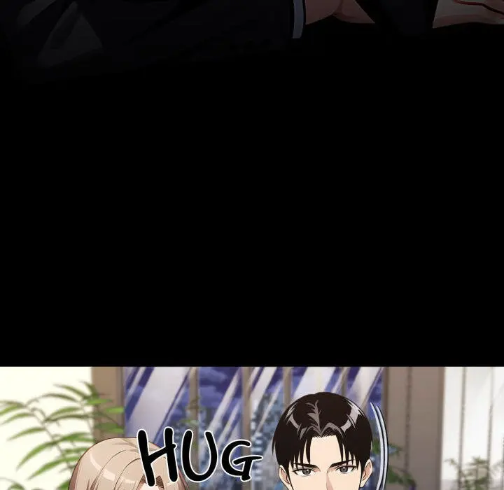 Gangster x Office Lady Episode 112 - Page 123