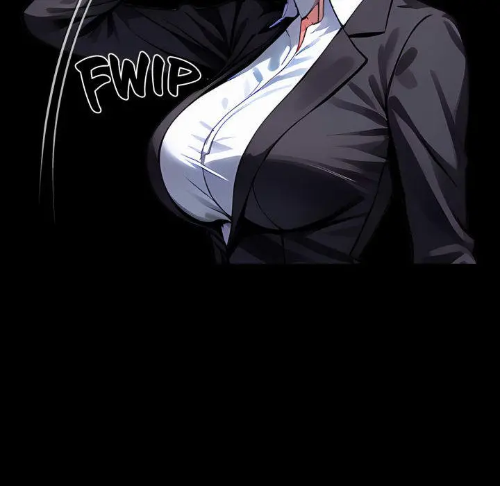 Gangster x Office Lady Episode 112 - Page 126