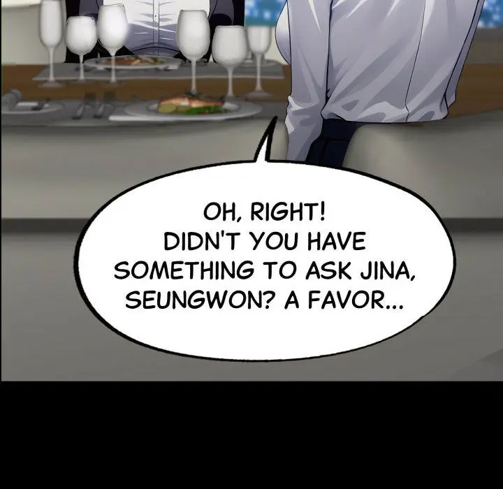 Gangster x Office Lady Episode 112 - Page 130