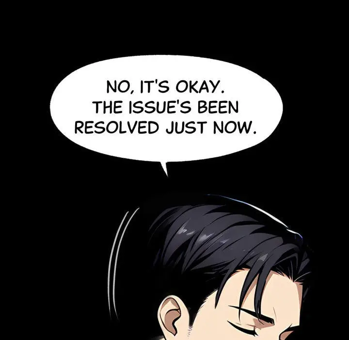 Gangster x Office Lady Episode 112 - Page 131