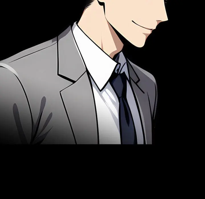 Gangster x Office Lady Episode 112 - Page 132
