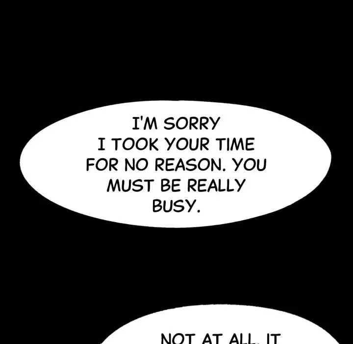 Gangster x Office Lady Episode 112 - Page 137