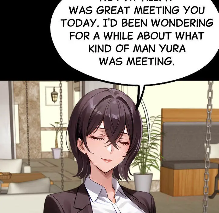 Gangster x Office Lady Episode 112 - Page 138
