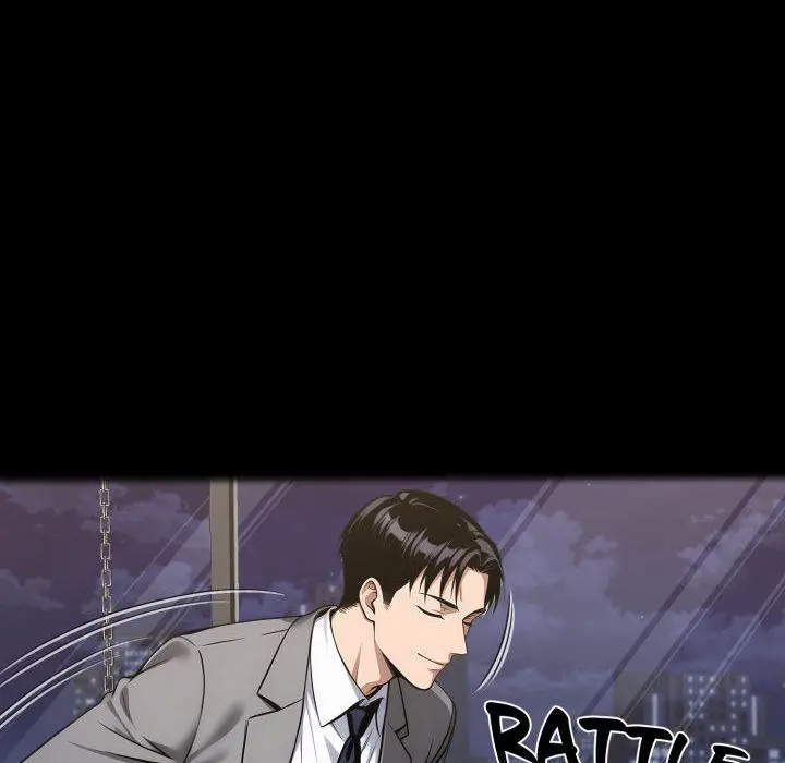 Gangster x Office Lady Episode 112 - Page 14