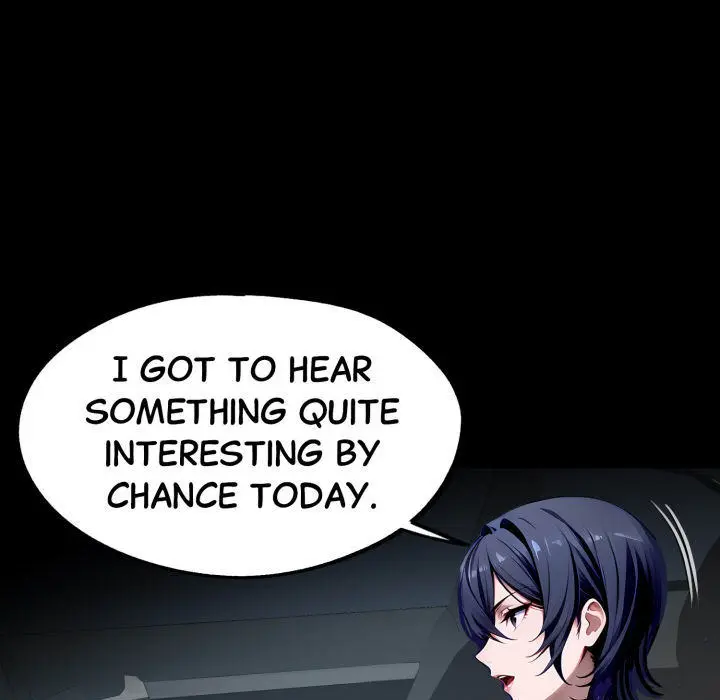 Gangster x Office Lady Episode 112 - Page 145