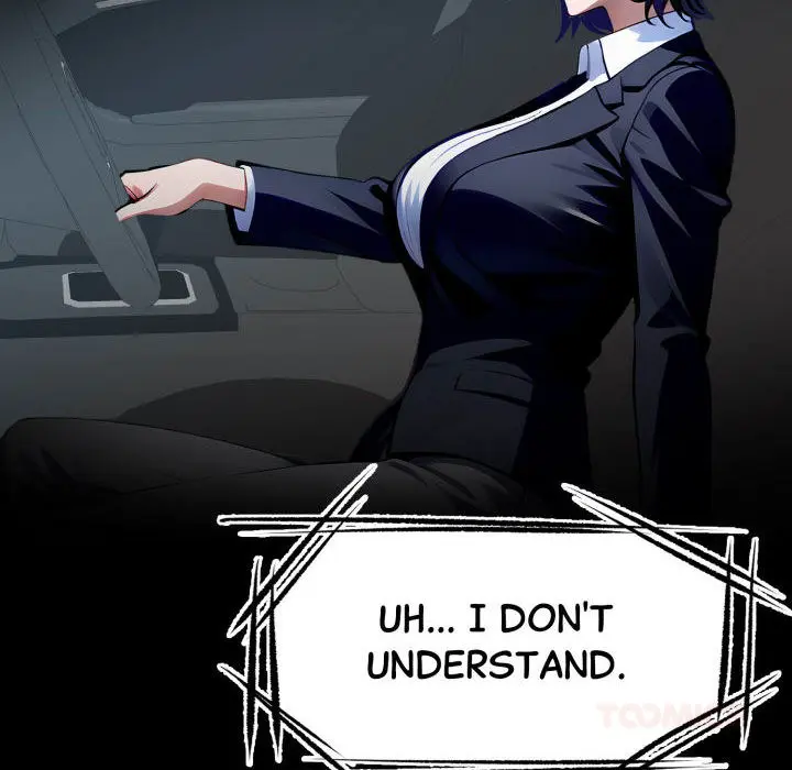 Gangster x Office Lady Episode 112 - Page 146