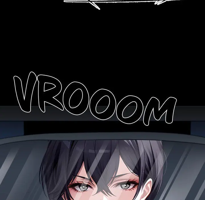 Gangster x Office Lady Episode 112 - Page 147