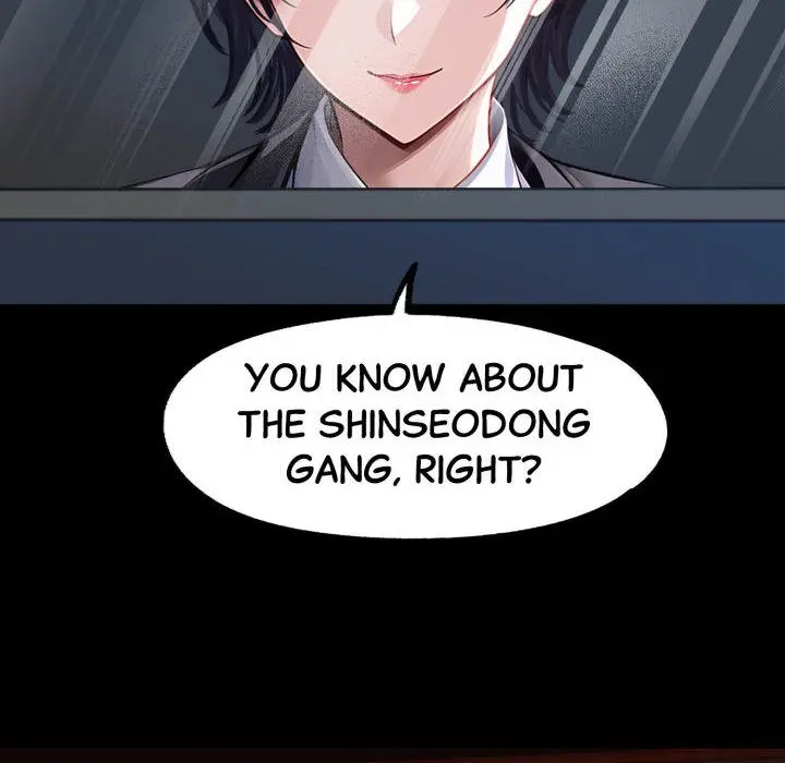 Gangster x Office Lady Episode 112 - Page 148